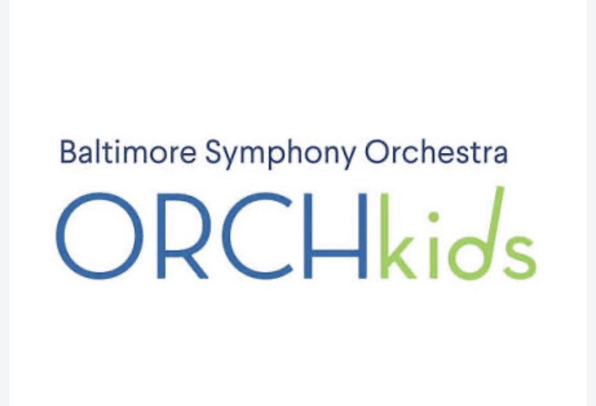 Baltimore Symphony Orchestra OrchKids